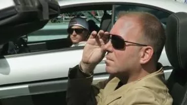 Fondatorul MegaUpload a realizat un film cu Kimi Räikkönen și trei Mercedes-uri CLK DTM (VIDEO)