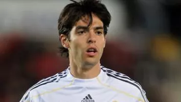 Presă: Kaka și Higuain pot fi transferați de la Madrid numai pentru 70 milioane de euro