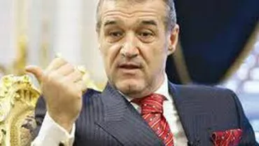 Gigi Becali și-a depus candidatura la Primăria Capitalei: Dacă ajung primar, voi construi 60 de biserici, câte 10 în fiecare sector