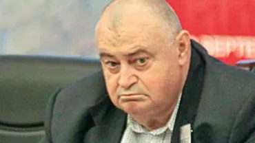 Șeful CJ Buzău, Victor Mocanu, îi acuză pe liberalii din județ că au inventat o „clonă” pentru a-l boicota