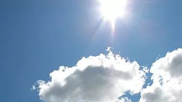 Record de căldură la Miercurea Ciuc: A fost atinsă temperatura maximă din ultimii 60 de ani