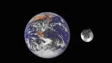 Fenomen spectaculos: Luna se va afla la cea mai mică distanță de Pământ în acest weekend. Vezi ce spun specialiștii