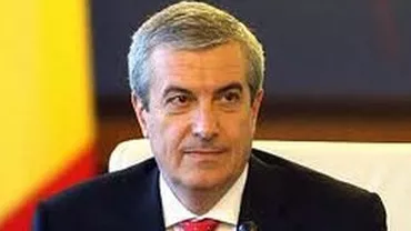 Tăriceanu: Noul Guvern este o soluție echilibrată între cele două componente ale USL