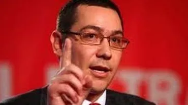 Victor Ponta, despre Corina Dumitrescu: Incompatibilitatea apare după învestire și se rezolvă prin demisie