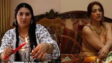 Vrăjitoarele Vanessa și Melissa au fost trimise în judecată alături de alte șapte persoane