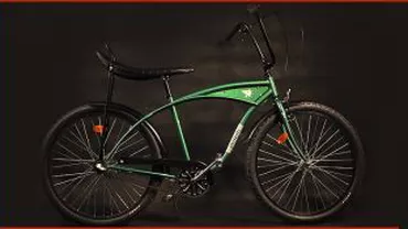 Bicicletele Pegas, readuse la viață de doi antreprenori români (FOTO)