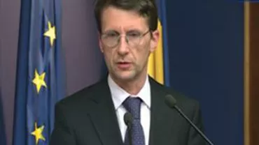 Dan Suciu, demisie din funcția de purtător de cuvânt al Guvernului: În ultima ședință nu au fost alocate fonduri pe criterii politice