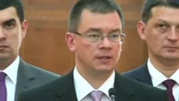 Ungureanu: Sursa reîntregirii salariilor o reprezintă banii recuperați din evaziunea fiscală, banii europeni și investițiile străine