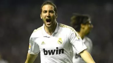 Real Madrid a cucerit al 32-lea titlu de Campioană a Spaniei