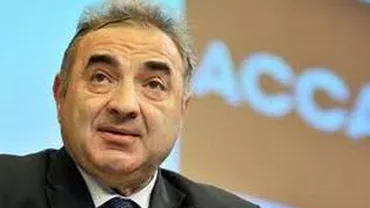 Florin Georgescu: Negocierile cu FMI vor începe joi