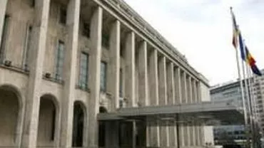 Consilierii şi secretarii de stat ai lui Ungureanu demisionează înainte de venirea lui Ponta