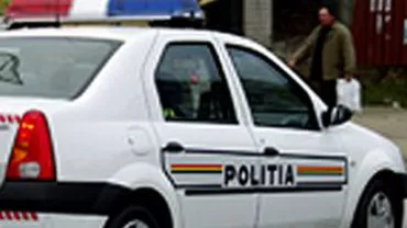 București: Un bărbat de 30 de ani, reținut de polițiști după ce a amenințat că va arunca blocul în aer