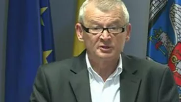 Oprescu: Am făcut tot ceea ce trebuie pentru ca finala Europa League să se desfășoare impecabil