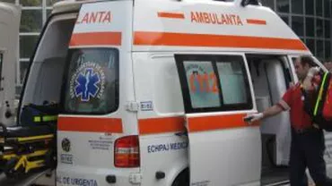 Judecătorul care a accidentat un copil, găsit la un spital din Timișoara și dus la audieri