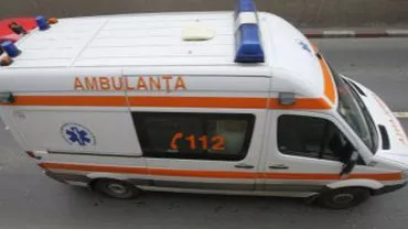 Iași: Un bărbat de 40 de ani, tăiat cu sabia în plină stradă şi abandonat