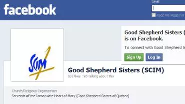 Quebec: Un ordin de călugărițe recrutează adepte pe Facebook sau YouTube