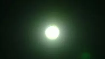 Fenomenul astronomic „Superluna”, urmărit la Observatorul Astronomic din Capitală (VIDEO)
