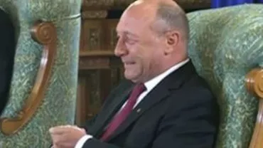 Traian Băsescu: Să sperăm că reformarea întreprinderilor de stat va avea succes în perioada următoare