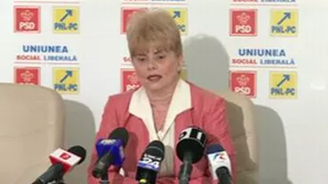 Corina Dumitrescu, despre cursurile urmate la Stanford: S-a creat o mare confuzie legată de numele pe care eu îl purtam la acest stagiu