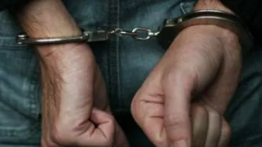 Vaslui: Un tânăr de 26 de ani a fost arestat după ce a violat un bărbat de 40 de ani