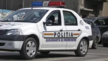 Jaf la o sală de jocuri de noroc din Iași: Agresorul a ameninţat-o pe casieră cu un cuţit