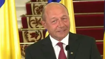 Traian Băsescu: Rezerva pentru plata salariilor este în dreptul de a modifica deficitul bugetar
