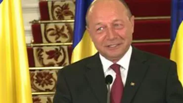 Băsescu: Legea sănătății, o prioritate. Nu vom avea un sistem sanitar performant până când la fondul de sănătate nu va contribui și sectorul privat