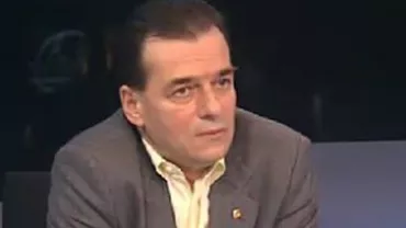 Ludovic Orban, despre noul Guvern: Vasile Cepoi nu mă reprezintă. Prezența lui Leonard Orban este indispensabilă