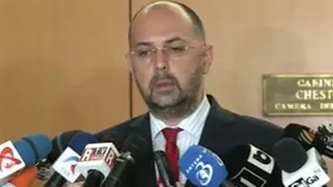 Kelemen Hunor: UDMR va vota împotriva Guvernului Ponta. Premierul nu ne-a cerut susținerea, noi nu am oferit-o