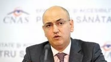 Lucian Duță demisionează din funcția de președinte al CNAS