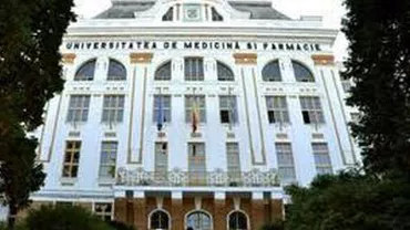 Guvernul Ungureanu a depus recurs la sentinţa de suspendare a HG privind UMF Târgu Mureș