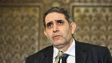 Pambuccian: Vom fi un partener al Guvernului, dar nu şi în luptele politice