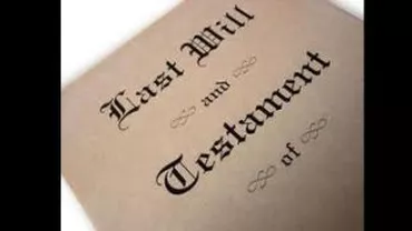 Testament de social media: Utilizatorii de Facebook, sfătuiți să-și scrie ultimele dorințe online