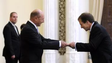 Băsescu a cerut noului ambasador olandez ca țara sa să respecte acordul privind o decizie în septembrie în dosarul Schengen