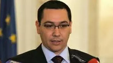Premierul Victor Ponta a demis toți prefecții și subprefecții PDL și UDMR