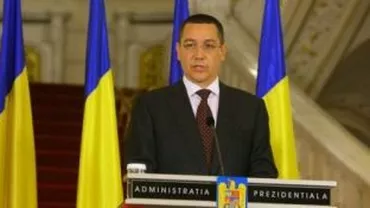 Financial Times, despre provocările guvernului Ponta: Ar putea fi o vară lungă și fierbinte la București