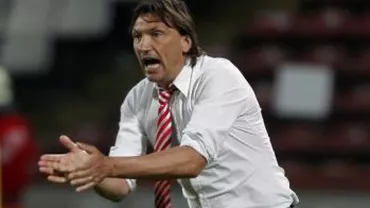 Liga I: Voința Sibiu - Dinamo București, 0-1