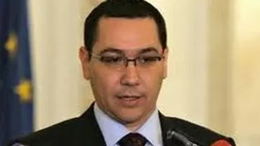 Victor Ponta: Ostilitatea către Traian Băsescu va continua. Nu mă așteptam să dăm jos Guvernul Ungureanu