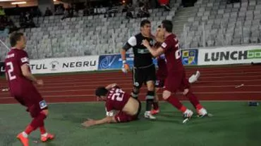 Cadu face plângere penală împotriva agresorilor de la U Cluj