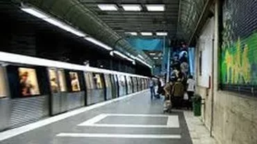 Noua magistrală M6: Linia de metrou va aduce aproape de bucureșteni zona comercială Băneasa și Aeroportul Henri Coandă