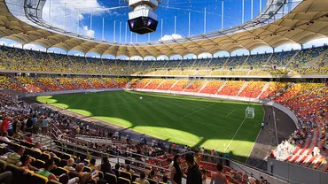 Finala Europa League, urmărită din loje de importanți afaceriști români. Află cine va ocupa locurile privilegiate de pe Arena Națională