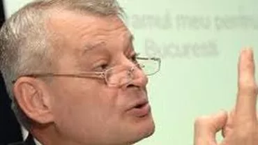 Oprescu și omologul său din Ankara au discutat despre un sistem de iluminat public ecologic în Bucureşti