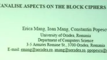 Familia Mang, implicată în activități de plagiat. Robert Turcescu a prezentat o lucrare plagiată a Ericăi Mang, soția ministrului Educației