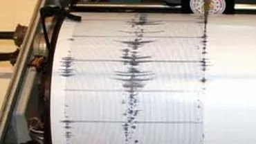 Un cutremur cu magnitudinea de 2,8 s-a produs în Vrancea