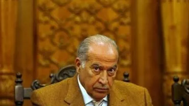 Dosarul ICA, în care Dan Voiculescu este acuzat de trafic de influență, pasibil de o nouă amânare: Expertiza financiar-contabilă nu a fost finalizată