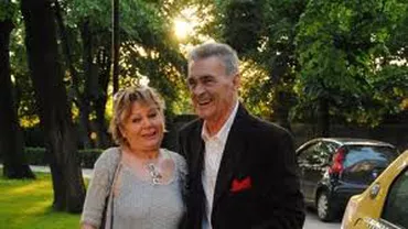 Iurie Darie, internat de urgență la Spitalul Bagdasar din București