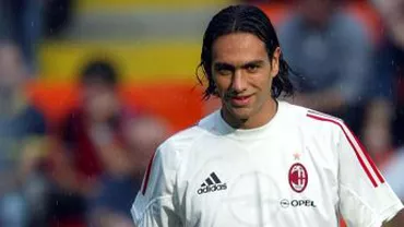 După 10 ani petrecuți pe San Siro, Alessandro Nesta va pleca de la AC Milan