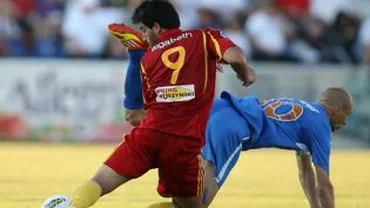 Liga I: FCM Târgu Mureș - Petrolul Ploiești, 1-2