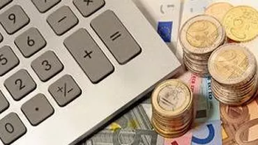 Cotații interbancare record pentru euro: Vezi la cât a crescut valoarea monedei europene