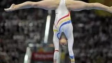 Echipa de gimnastică feminină, pe primul loc în calificări la Campionatul European